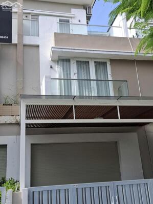 Bán nhà mặt tiền Liên Phường Phước Long B Quận 9 giá 25,5 tỷ