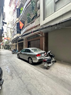 bán nhà khu phân lô ô tô kinh doanh liễu giai đào tấn ba đình s80m 4t mt 4.5m giá 25.3 tỷ