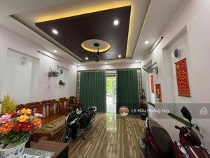 bán nhà 2 tầng hoà xuân - đường liêm lạc 16 rẻ nhất hoà xuân