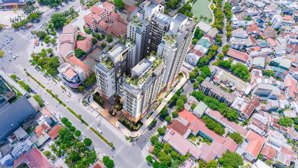 huế heritage - nơi hội tụ tinh hoa trung tâm cố đô huế - căn hộ cao cấp view sông hương