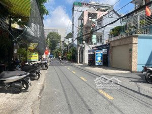 nhà c4 194m2. ngang 8,4m. hxh sau căn mt lê lai phường 3, gò vấp. chỉ 19tỷ tl.