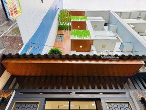 bán nhà riêng 4pn 5wc 63m2 tại phạm văn chiêu, gò vấp, hcm chỉ với 7,45 tỷ