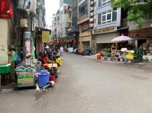 bán đất có nhà mặt ngõ ô tô đỗ cưa khu phân lô qđ ngõ 71 hoàng văn thái, 50m2, rất đẹp, 4,5 tỷ.