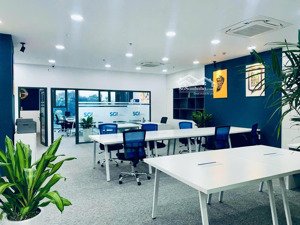 cho thuê văn phòng eco green sài gòn, 39 triệu, 100m2, view đẹp, nhiều tiện ích