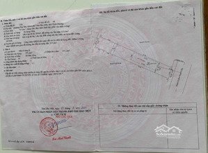 mặt tiền kinh doanh lê hồng phong, phú thọ gần chợ phú văn, 10x70m thổ cư 200m2 giá tốt nhất khu