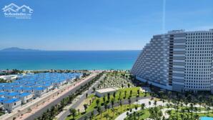 linght mặt a giá chỉ 950 triệu view trực diện bể bơi,.