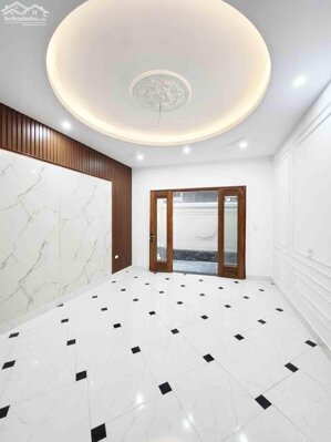 Bán nhà đẹp Nguyễn Phúc Lai, Đống Đa, ôtô, kinh doanh, 45mx4t, 14.4 tỷ, 0985696268