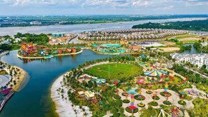 sốc! căn 3pn - 82m2 glory heights giá 4 tỷ, thanh toán 360 ngày. cam kết thị trường ko còn thứ 2