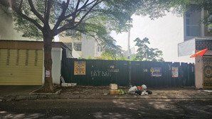 bán đất kdt phước long a mặt tiền đường vương thừa vũ đối diện cc hud plong giá chỉ 6,2tỷ đường 16m