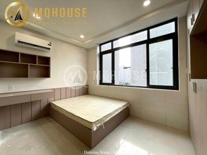 khai trương căn hộ 1 phòng ngủ mới gần cầu sài gòn, gần mai chí thọ, nội thất đầy đủ, mới 100%