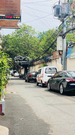 bán chdv quận 10 - tô hiến thành - khai thác 720tr/ năm - 5 tầng - thang máy -71m2 - chỉ 16,5 tỷ