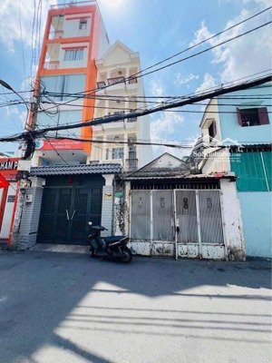 bán nhà cấp 4 siêu đẹp quang trung p.8 gò vấp. lh điệp 