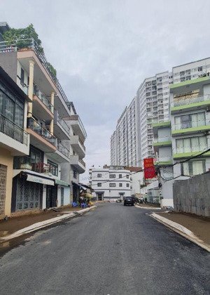 bán nhà hẻm xe tải kinh dương vương, cạnh aeon mall bình tân ,4x23m, 2 tầng btct, chỉ nhỉnh 7 tỷ