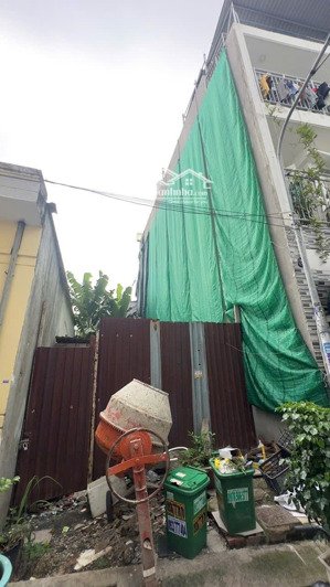 đất shr 55m ngay chợ phạm đăng giảng hẻm nhựa 6m