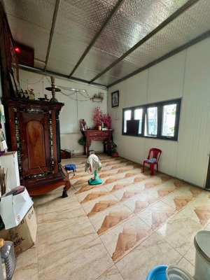 bán nhà khu cư xá nguyễn cảnh chân p.nct q.,1 dt: 3.4 x 9m, 4 lầu