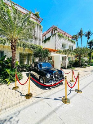 la tiên villa - biểu tượng sống tinh hoa tại đất tiên vịnh ngọc.