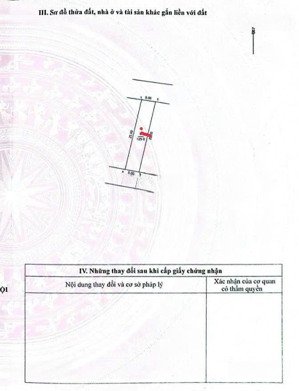thanh trì- chỉ 84tr/m đất phân lô đấu giá-gần kdt đại áng- dự án tổ hợp ga dt125m*mt5m