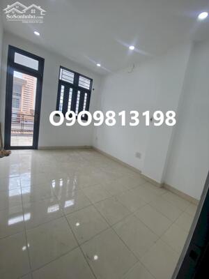 ️️️SHR Sang Tên Ngay Bán Nhanh Nhà Tân Hưng Quận 7.️️️