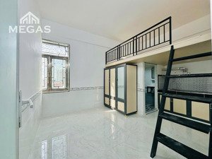 trọ sinh viên công thương - có máy lạnh - trục đường lê trọng tấn - tây thạnh - aeon tân phú