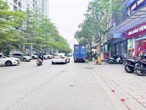 bán siêu phẩm đất 2 mặt kinh doanh an thọ - đối diện 5 toà chung cư , sổ đỏ chính chủ