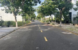 bán đất võ văn đồng- biển tân trà- con đường đẹp 7.5