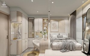 bán cc artstella, thống nhất, 1ty89 tỷ, 51m2, 2pn, 1wc, dĩ an, bình dương