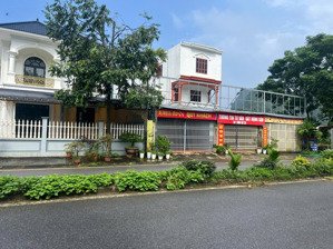 bán đất mặt đường đôi, đối diện chùa tiên, lạc thủy, hòa bình