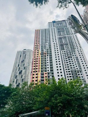 bán quỹ căn chung cư bid residence giá chỉ từ 4xtr/m kđt văn khê