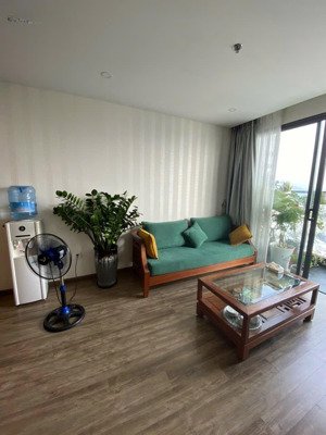 bán căn hộ virgo 2pn view xéo biển