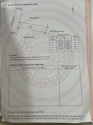 Chuyển nhượng lô đất 125m2 ngang 5m trục đường thôn tại Thanh Sơn Kiến Thụy Hải Phòng 2,37 tỷ