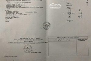 khu ecoxuân lái thiêu, thuận an, bình dương. căn duy nhất, giá rẻ. 