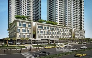 cho thuê chcc richstar, q.tân phú, dt65m2, 2pn+2wc, giá 13tr/th full nội thất mới 100%