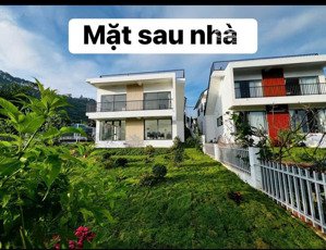 chính chủ bán villa 375m² 300mtc ven đà lạt full nội thất giá tốt