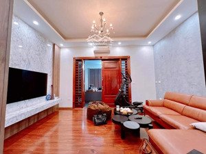 bán nhà riêng tại hoàng quốc việt, cầu giấy, 80m2, ô tô, kinh doanh, 29tỷ.
