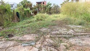 cần tiền bán gấp lô đất gần chợ gò đen mtđ. ấp chiến lược, phước lợi, bến lức, long an 120m2. shr