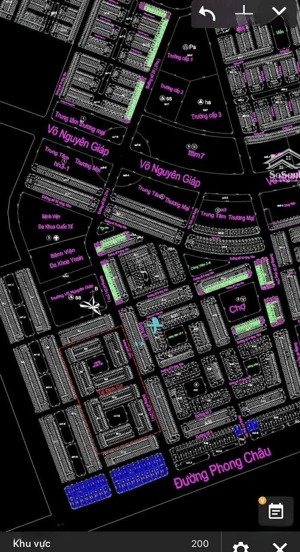 bán lô góc kdt mỹ gia gói 2 vĩnh thái ngang 10m chỉ 10 tỷ 700 triệu đường số 7 rộng 16m