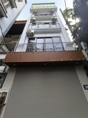 bán gấp siêu phẩm tháng máy,kinh doanh và ở sướng,ô tô ngủ nhà, đại mỗ ,năm từ liêm giá nhỉnh 13 tỷ