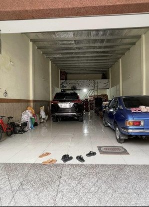 cần bán nhà cấp 4- 157m2 đường số 5 bình hưng hoà bình tân