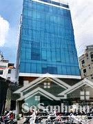 toà nhà văn phòng - lô góc - 9 tầng - lô góc - vỉa hè - kinh doanh - vị trí đắc địa - 59 tỷ