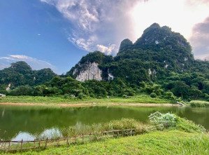 3000m bám hồ cực đẹp tại kim bôi