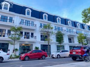 Sở hữu Shophouse 4 tầng Trung Tâm Huế chỉ từ 2,3 tỷ - Vừa ở, vừa kinh doanh, cam kết dòng tiền