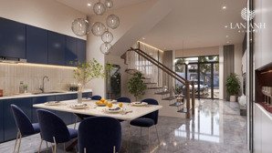 lan anh avenue nhà phố compound cao cấp