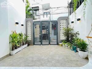 GIÁ TỐT 2 TỶ 3 – 99,3M² – NẮM GIỮ KIẾN TRÚC NGHỈ DƯỠNG SANG TRỌNG, SHR, MẶT TIỀN 6M THOÁNG ĐÃNG, TRỤC ĐƯỜNG CHÍNH RỘNG THOÁNG