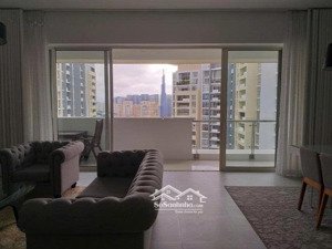 bán căn hộ the estella an phú, dt 104m2, 2pn, lầu cao, sổ hồng sẵn. giá 10.5 tỷ.