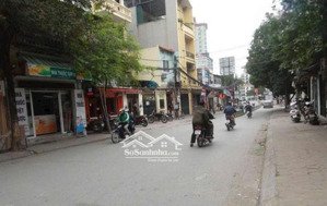 bán nhà 5 tầng diện tích 34.5m2 mặt tiền 5m phố an dương tây hồ hà nội