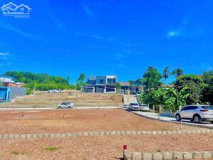 HÀNG MỚI!!! PHÂN LÔ THU BỒN CẠNH BÀU VÁ CHỈ TỪ 1 TỶ 5XX