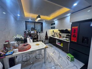 n4584 cho thuê nhà 5 tầng mặt ngõ to trung tâm tp gần bv việt tiệp - 5 pn khép kín