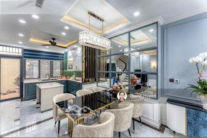 cho thuê nhà verosa khang điền nội thất đẹp 3 phòng ngủ lh huyền)