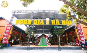 cho thuê mặt bằng phố đại la , diện tích 420m mặt tiền 25m dễ nhận diện thương hiệu