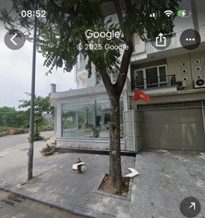 chính chủ_tt chuẩn_bán liền kề tt1 văn phú 70m_ vị trí đắc địa , đường 24m, gần ngã ba